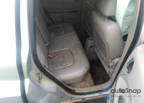 2010 Chevrolet Hhr Lt z USA, uszkodzony, nr VIN 3GNBACDV2AS548872